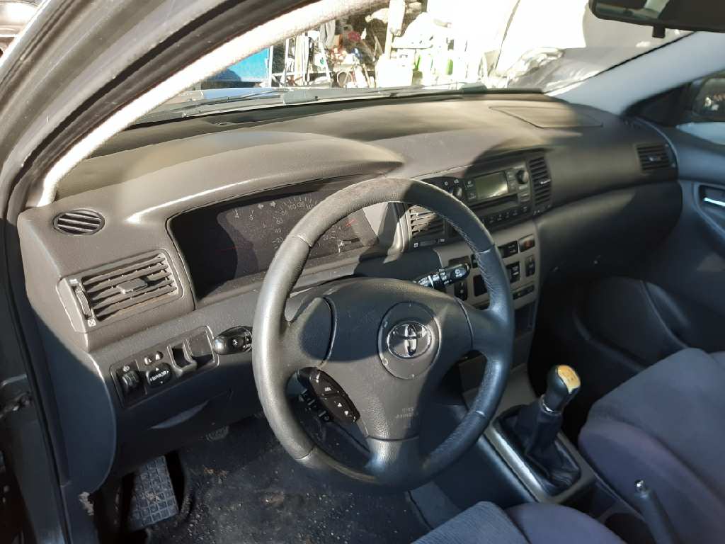 TOYOTA Corolla E120 (2000-2008) Front Left Door Interior Handle Frame 50594A1 24128084