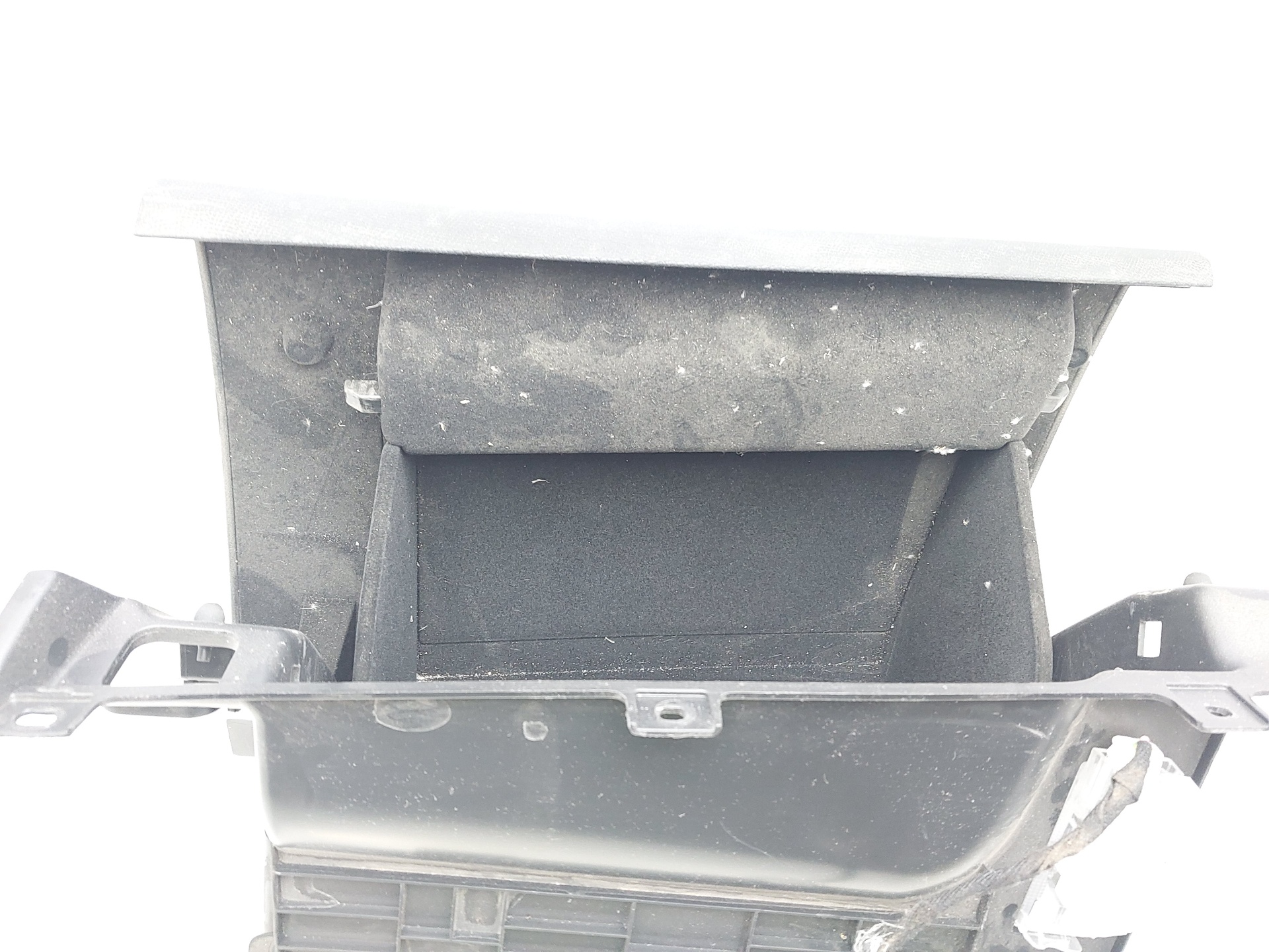 PEUGEOT 3008 1 generation (2010-2016) Glove Box 8218YP 23830446