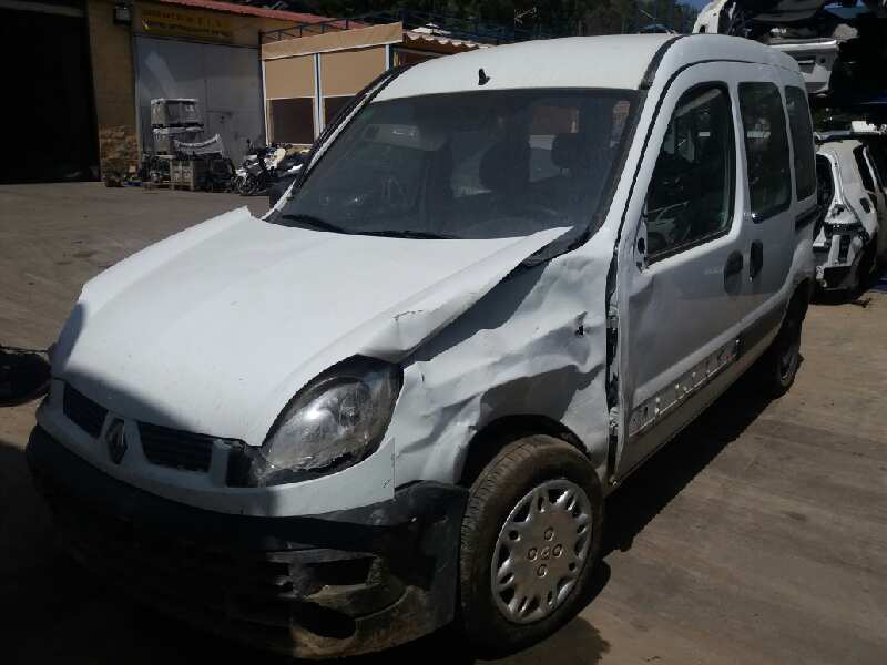 RENAULT Kangoo 1 generation (1998-2009) Andre interiørdeler 8200285837 20192591