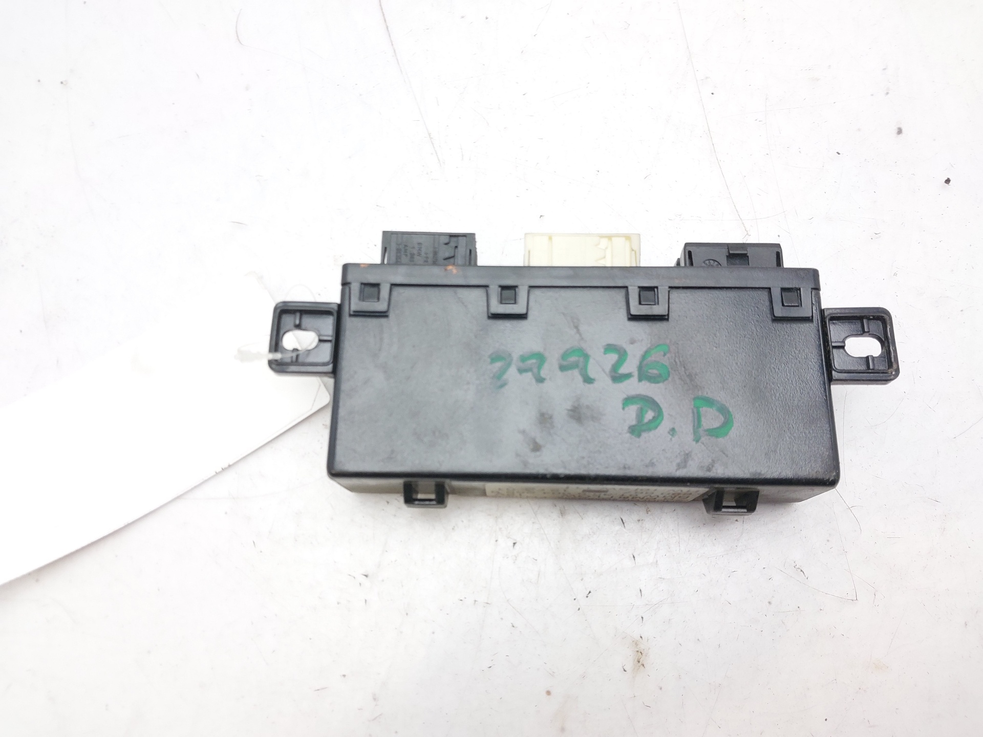 BMW 5 Series E39 (1995-2004) Other Control Units 613569042559 22473408