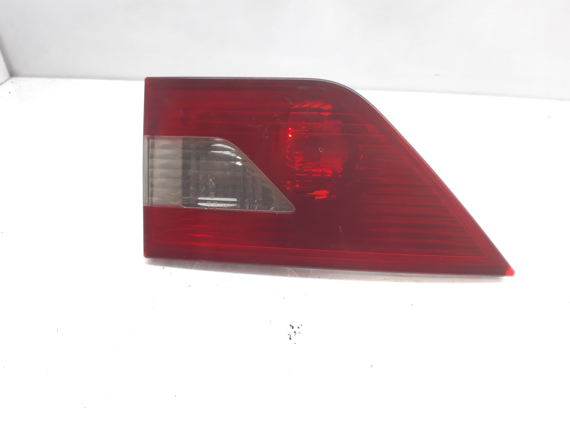 LANCIA X3 E83 (2003-2010) Baglygte højre baglygte 63213414014 24944115