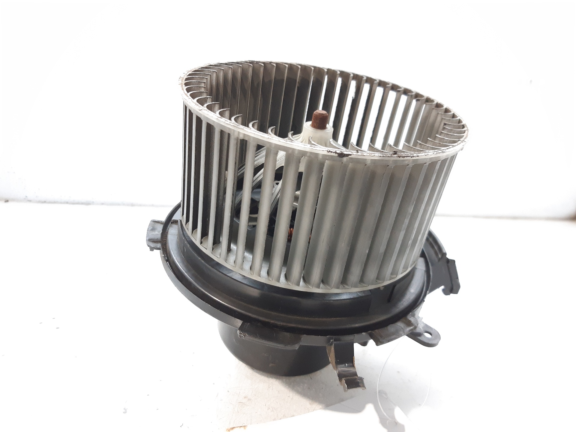 VOLKSWAGEN Crafter 2 generation (906) (2006-2018) Heater Blower Fan E7169 22284653