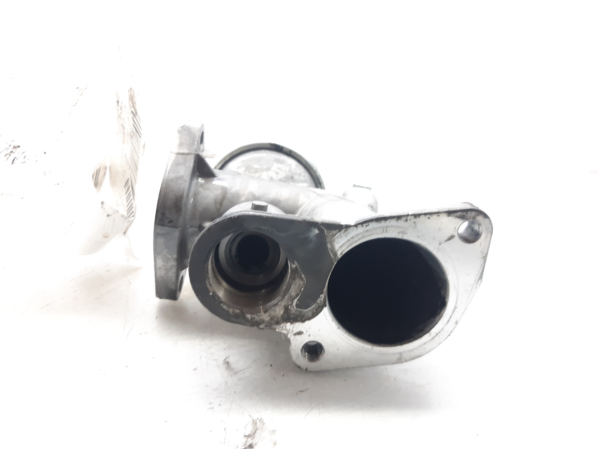 OPEL Astra H (2004-2014) EGR Valve 72277203 24029263