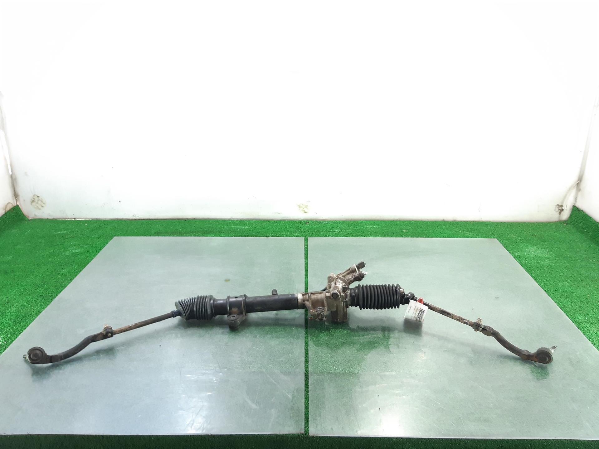 RENAULT Laguna 1 generation (1993-2001) Steering Rack 7701467497 20993228