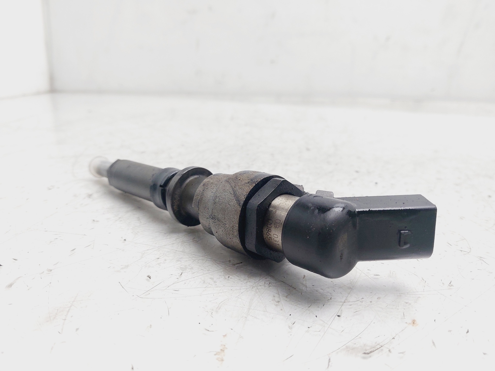 SUBARU Fuel Injector 9636819380 25804187