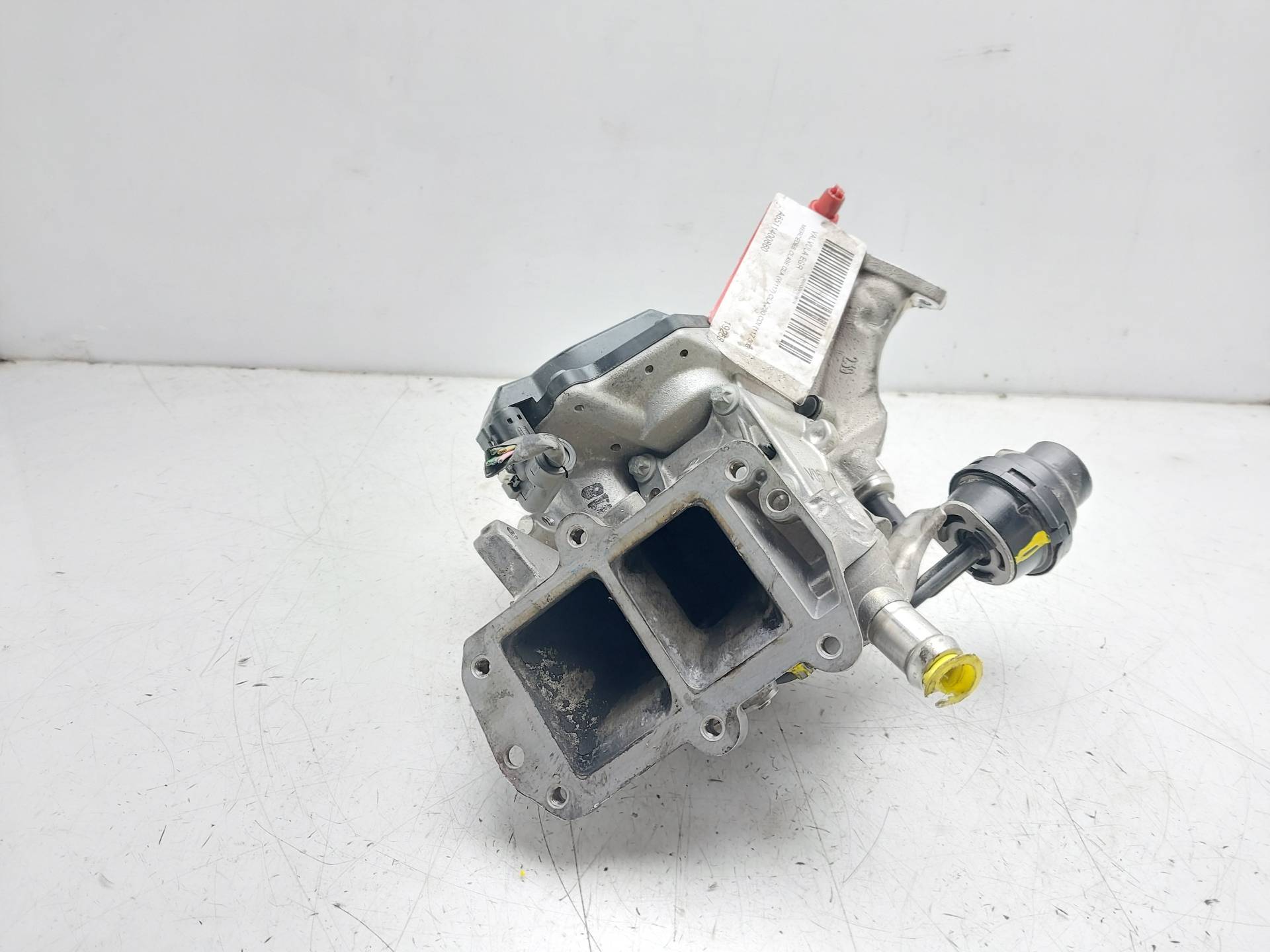 MERCEDES-BENZ CLA-Class C117 (2013-2016) EGR Valve A6511400860 22915765