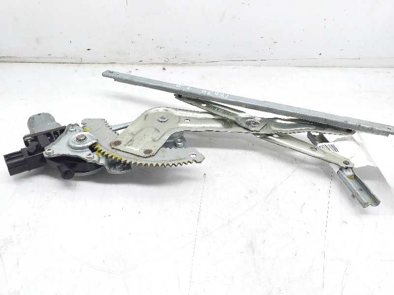 MITSUBISHI ASX 1 generation (2010-2020) Rear Right Door Window Regulator 5743A178 18389125