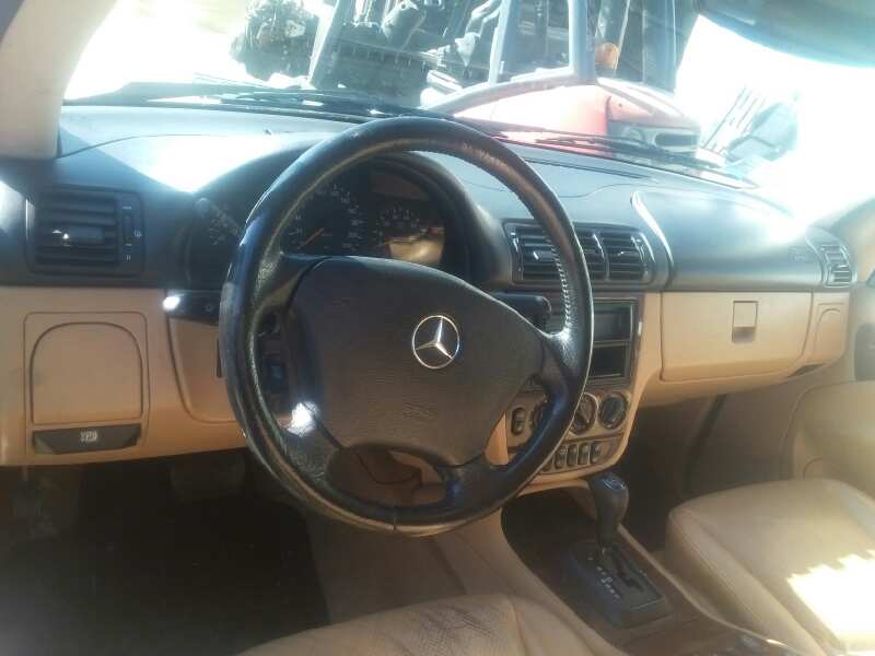 MERCEDES-BENZ M-Class W163 (1997-2005) Фара передняя левая 96321100 20168286