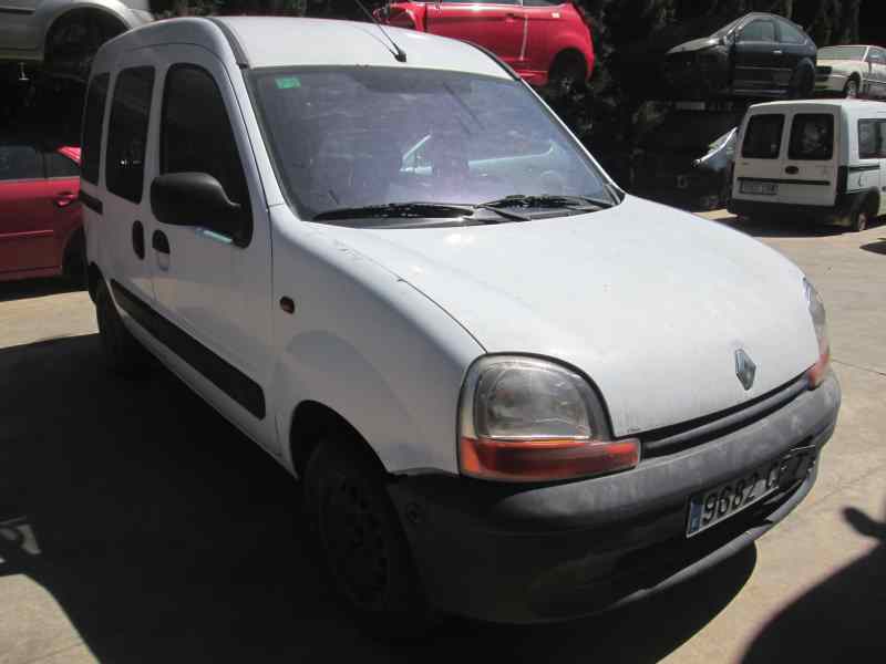 RENAULT Kangoo 1 generation (1998-2009) SRS контролен блок 8200098401 20166456