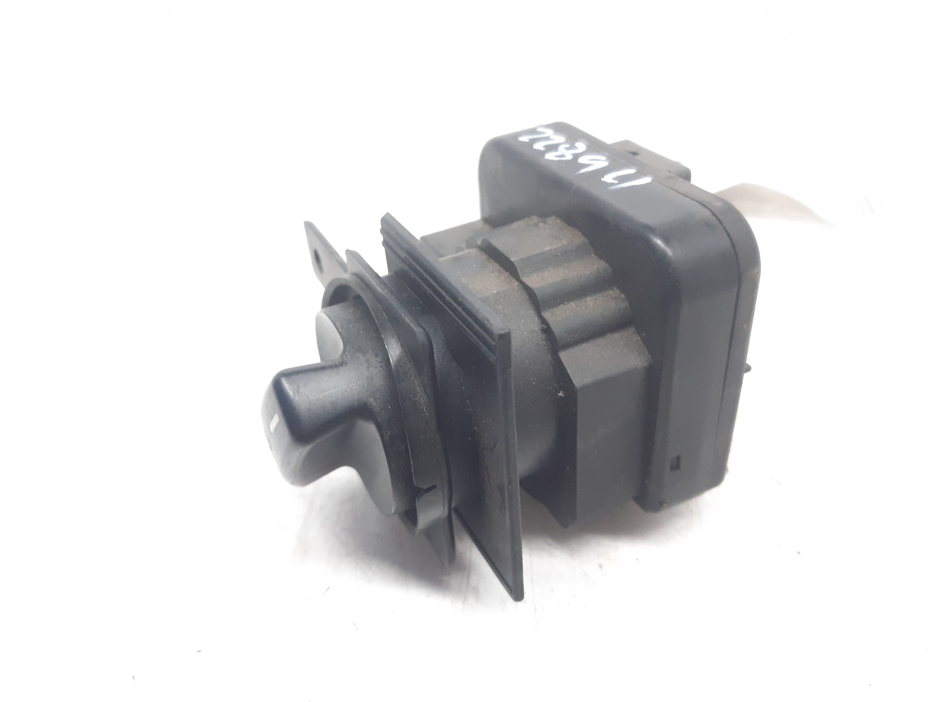 MERCEDES-BENZ A-Class W169 (2004-2012) Headlight Switch Control Unit 1695452204 18653374