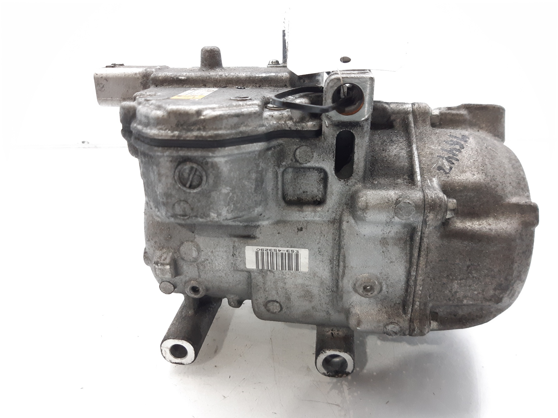 TOYOTA Auris Air Condition Pump 0422001031 24108345