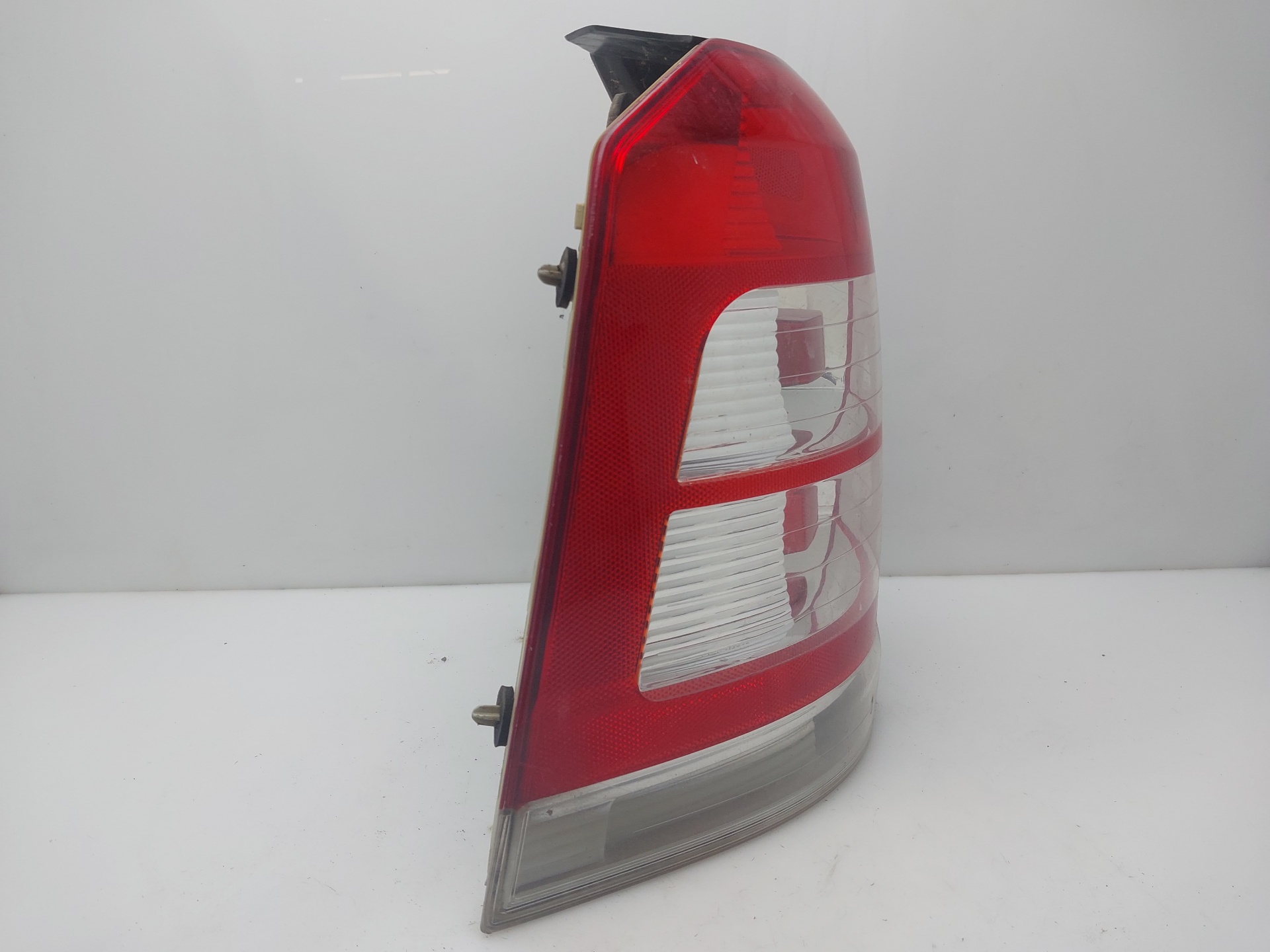 OPEL Zafira B (2005-2010) Rear Left Taillight 93190792 25609549