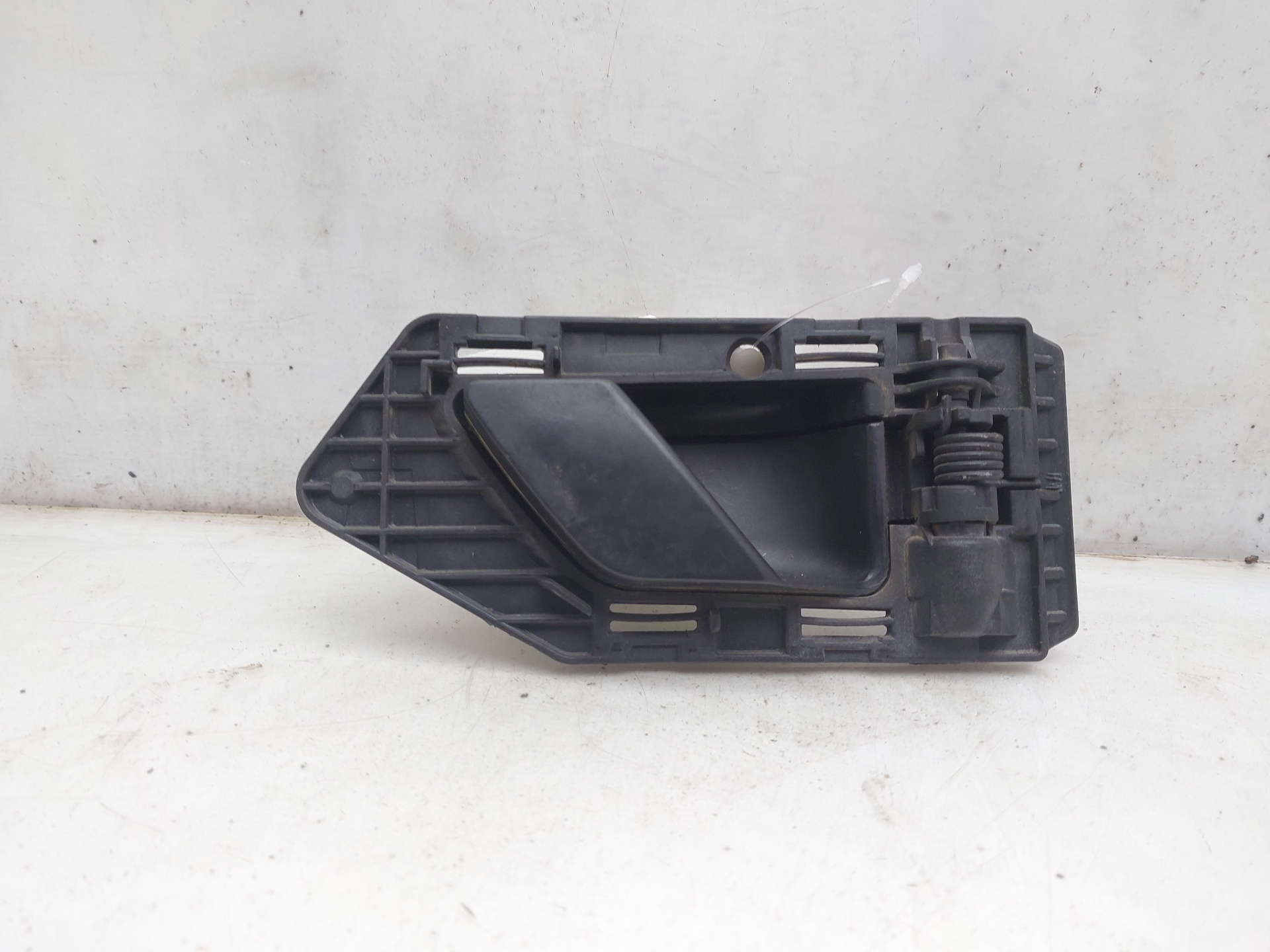 PEUGEOT Partner 1 generation (1996-2012) Other Interior Parts 9621422877 22639429