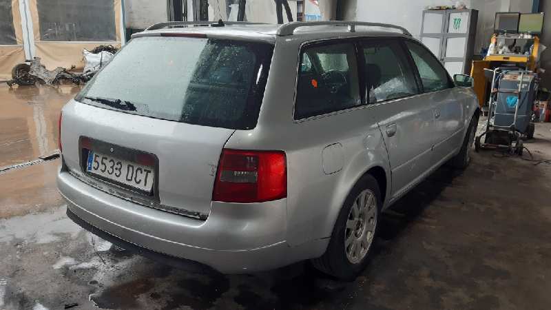 AUDI A6 C5/4B (1997-2004) Форсунка 059130201D 18613713