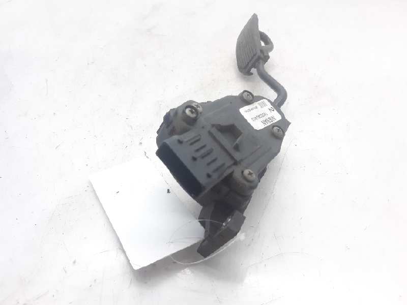 NISSAN Primera P12 (2001-2008) Alte piese ale carcasei 18002AU410 18581046