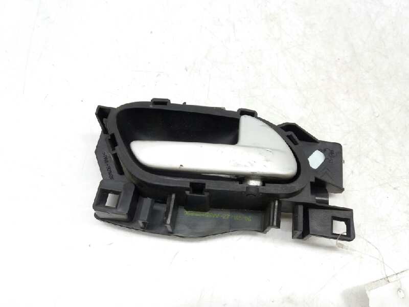 PEUGEOT 207 1 generation (2006-2009) Other Interior Parts 96802455VV 20192666