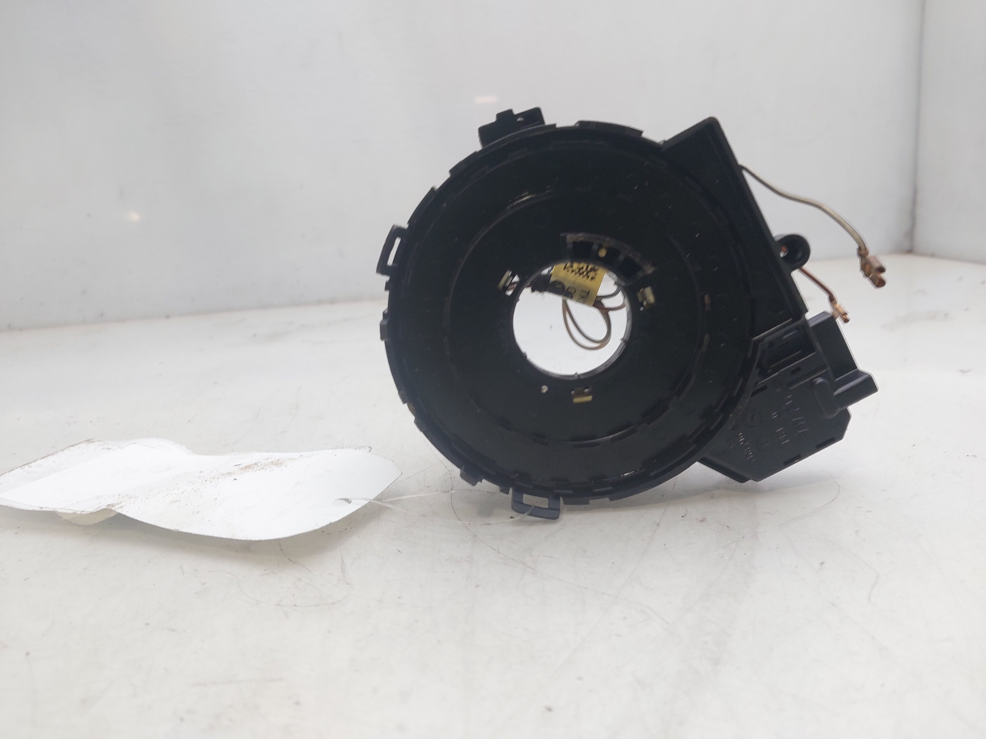 CHEVROLET Passat B6 (2005-2010) Rat Slip Ring Squib 3C0959653B 24153831