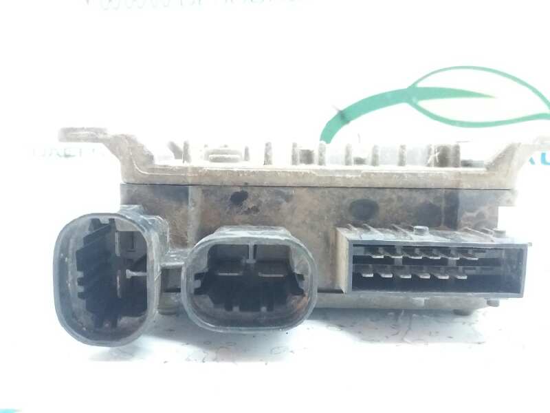 CITROËN C3 1 generation (2002-2010) Other Control Units 9650836780 20170472