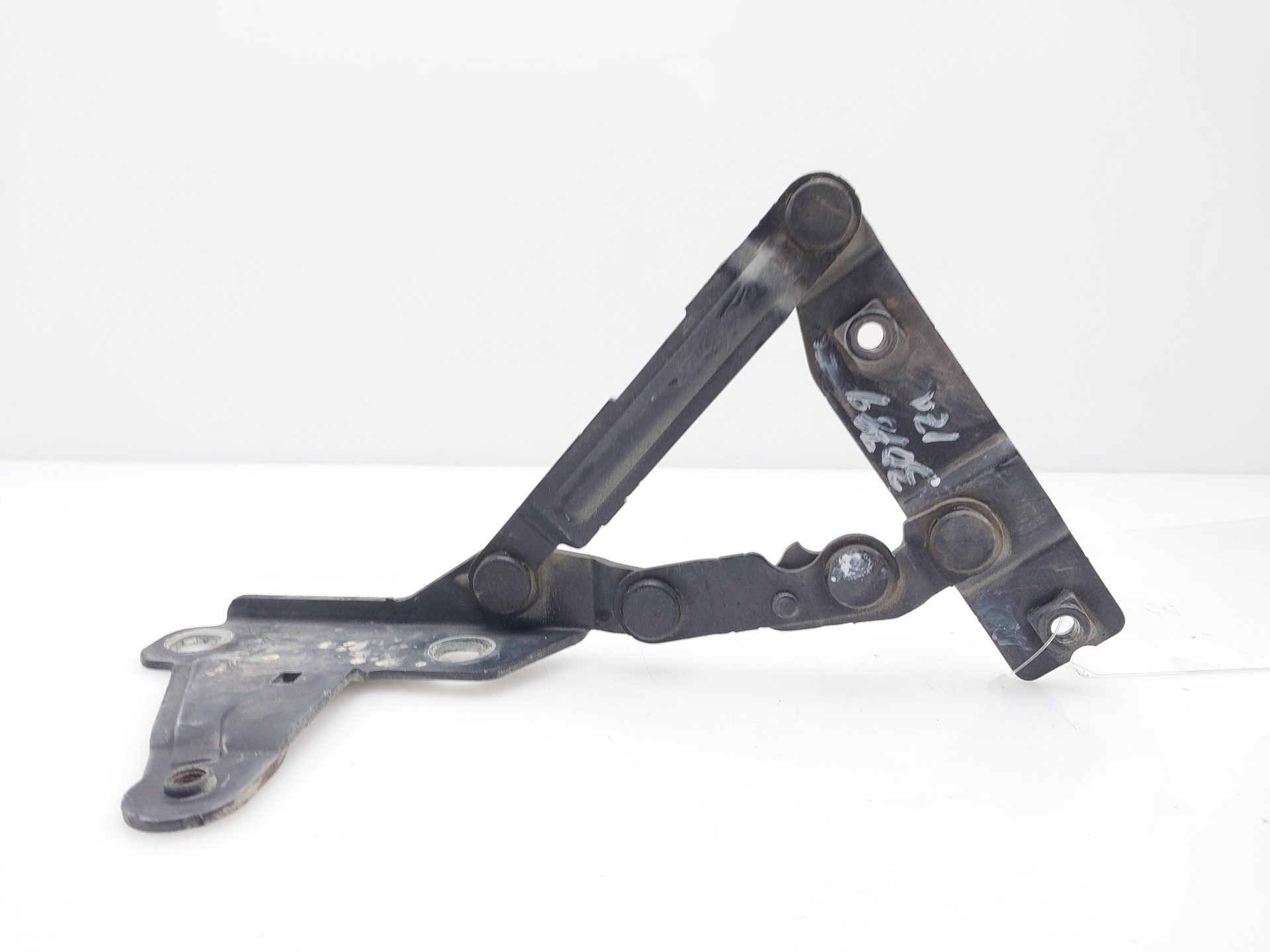 SEAT Toledo 3 generation (2004-2010) Other Body Parts 5P0823301B 23117386