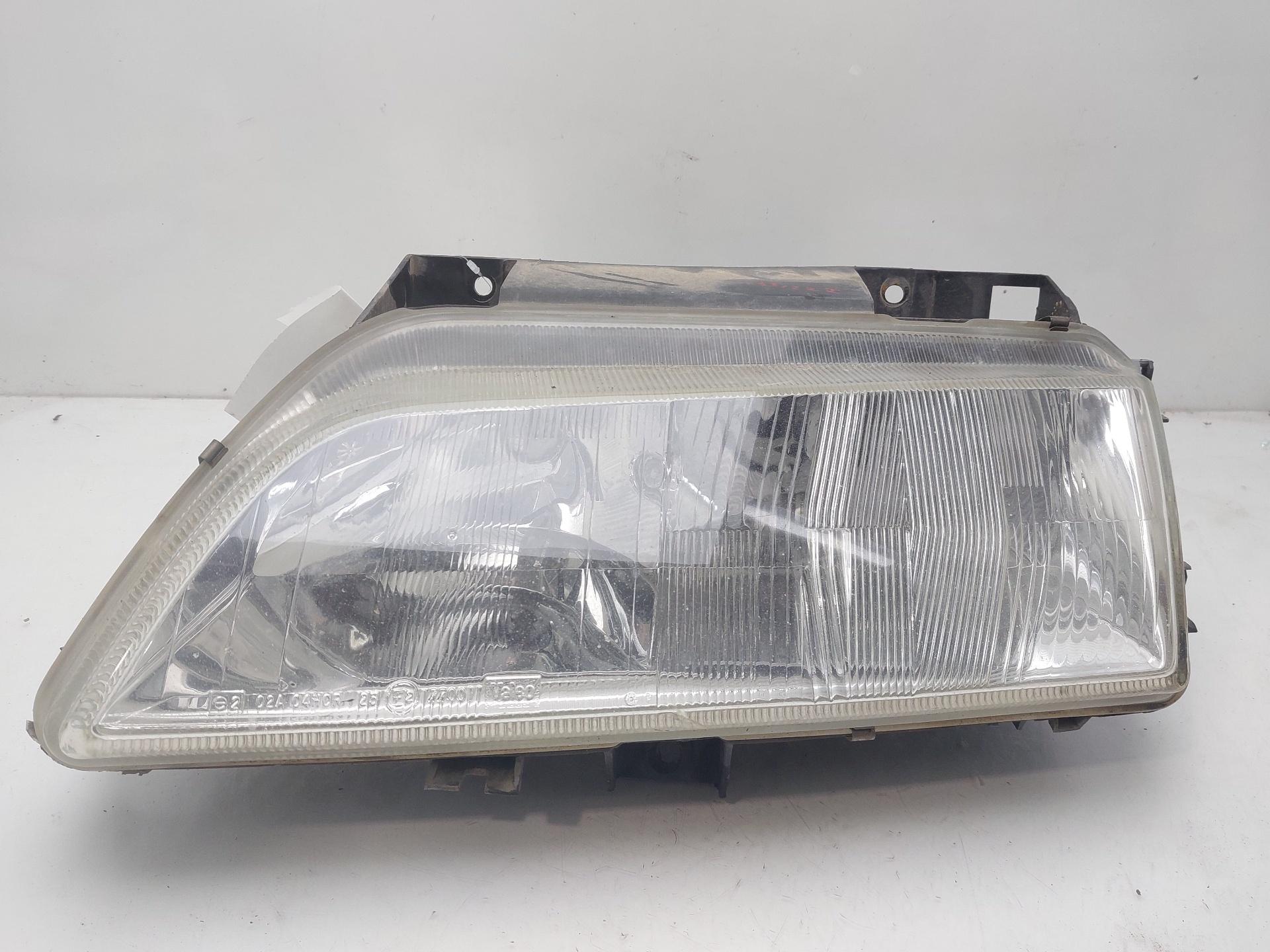 CHEVROLET Xantia X1 (1993-1998) Front Left Headlight 962685880 22496201