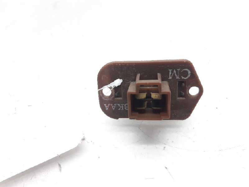 HYUNDAI Santa Fe CM (2006-2013) Interior Heater Resistor 9723526000 24095924