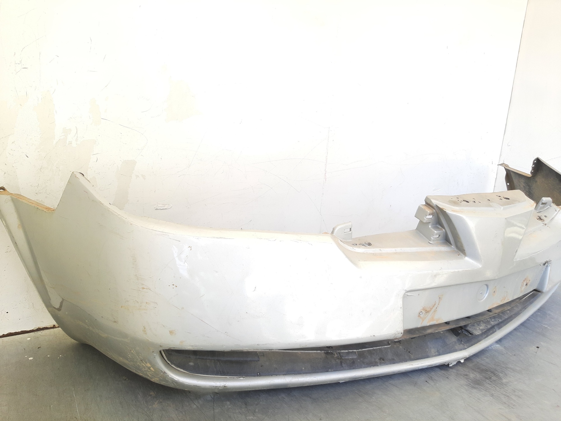 HONDA Primera P12 (2001-2008) Priekšējais bamperis 62022AU340 22422615