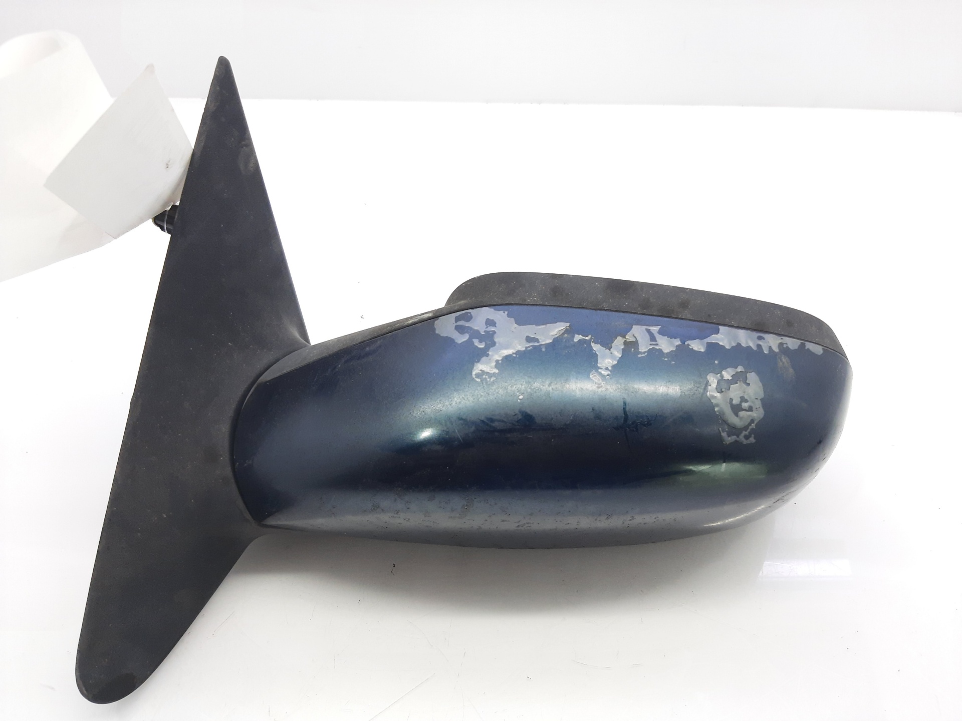 RENAULT Laguna 2 generation (2001-2007) Left Side Wing Mirror 7701053958 23011792