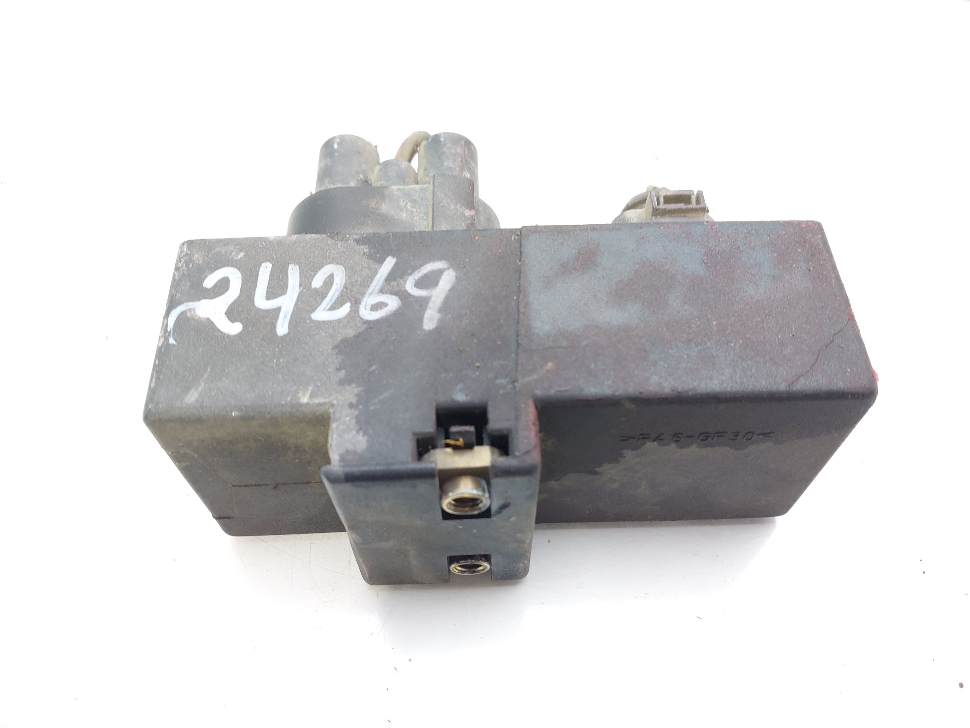 VOLKSWAGEN Polo 4 generation (2001-2009) Relays 1J0919506M 20999894