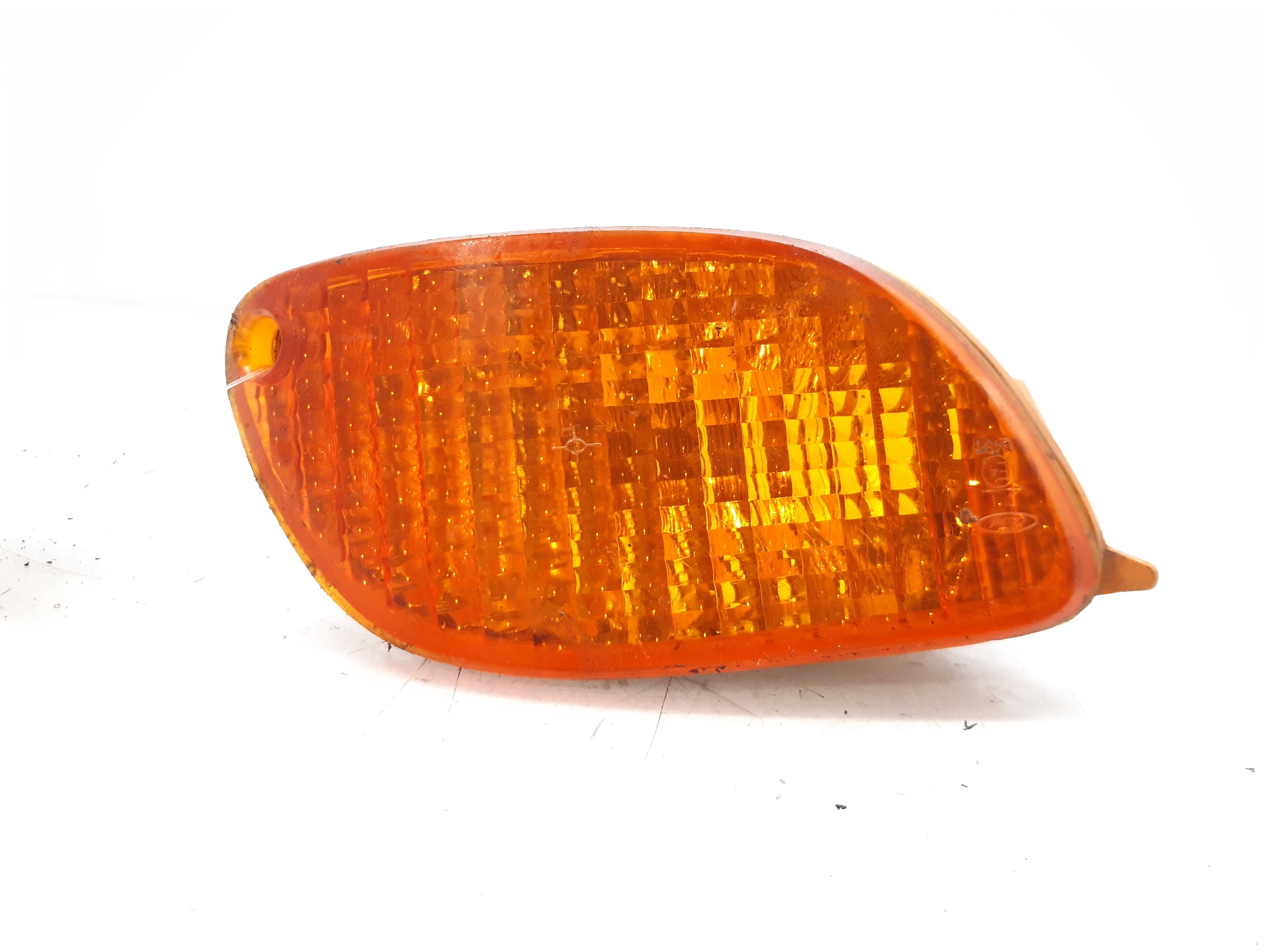 FORD Focus 1 generation (1998-2010) Front Right Fender Turn Signal XS4X13K384AG 24129719