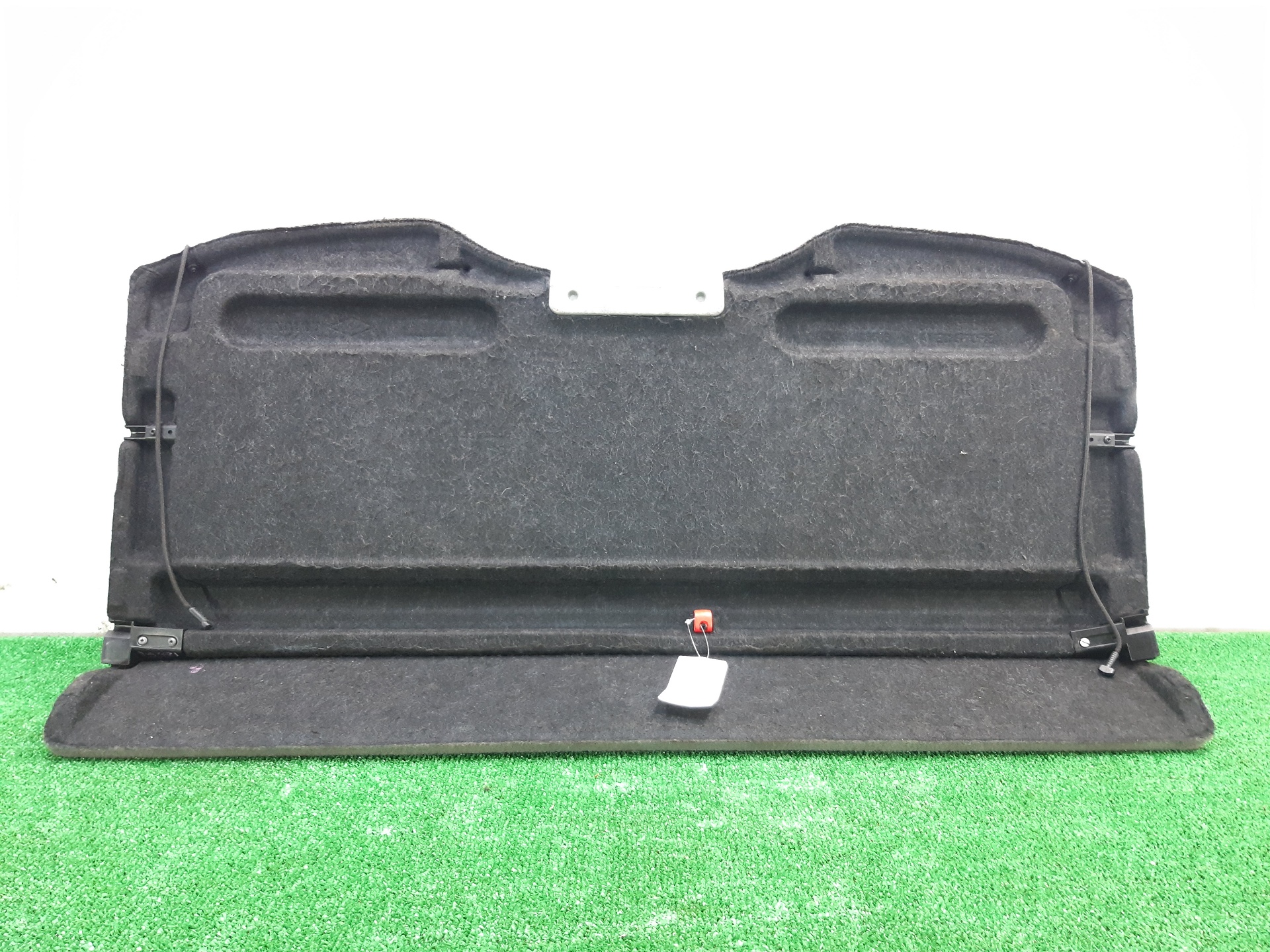 CITROËN Scenic 1 generation (1996-2003) Rear Parcel Shelf 7700845672 22469812