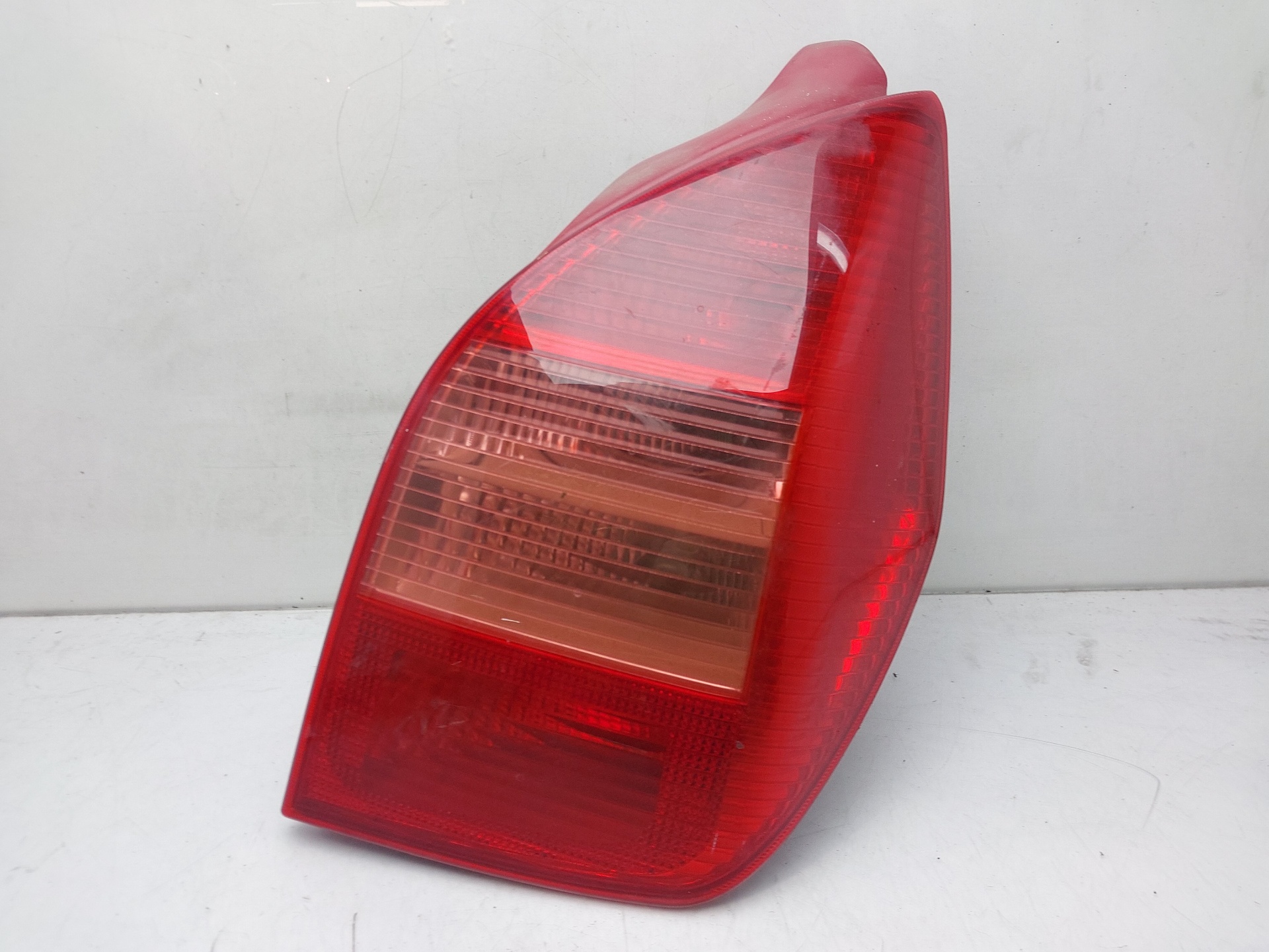 CITROËN C2 1 generation (2003-2009) Rear Right Taillight Lamp 9649864480 22541821