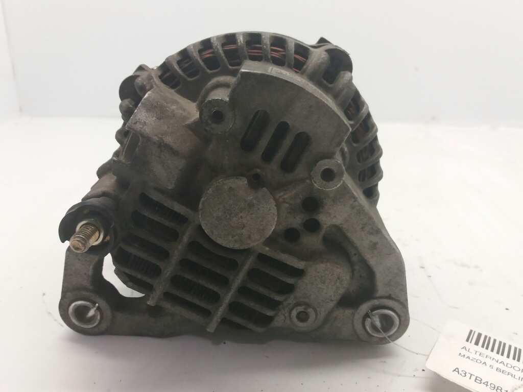 MAZDA 6 GG (2002-2007) Alternator A3TB4981 20171871