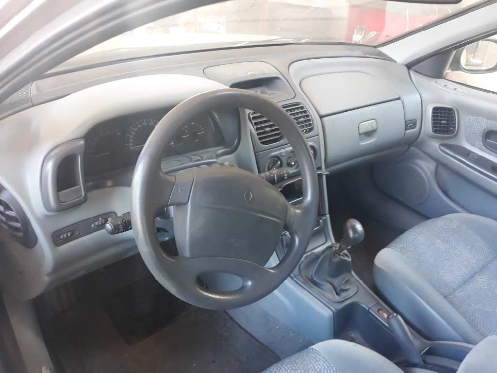 RENAULT Laguna 1 generation (1993-2001) Бабина 7700107177 20194674