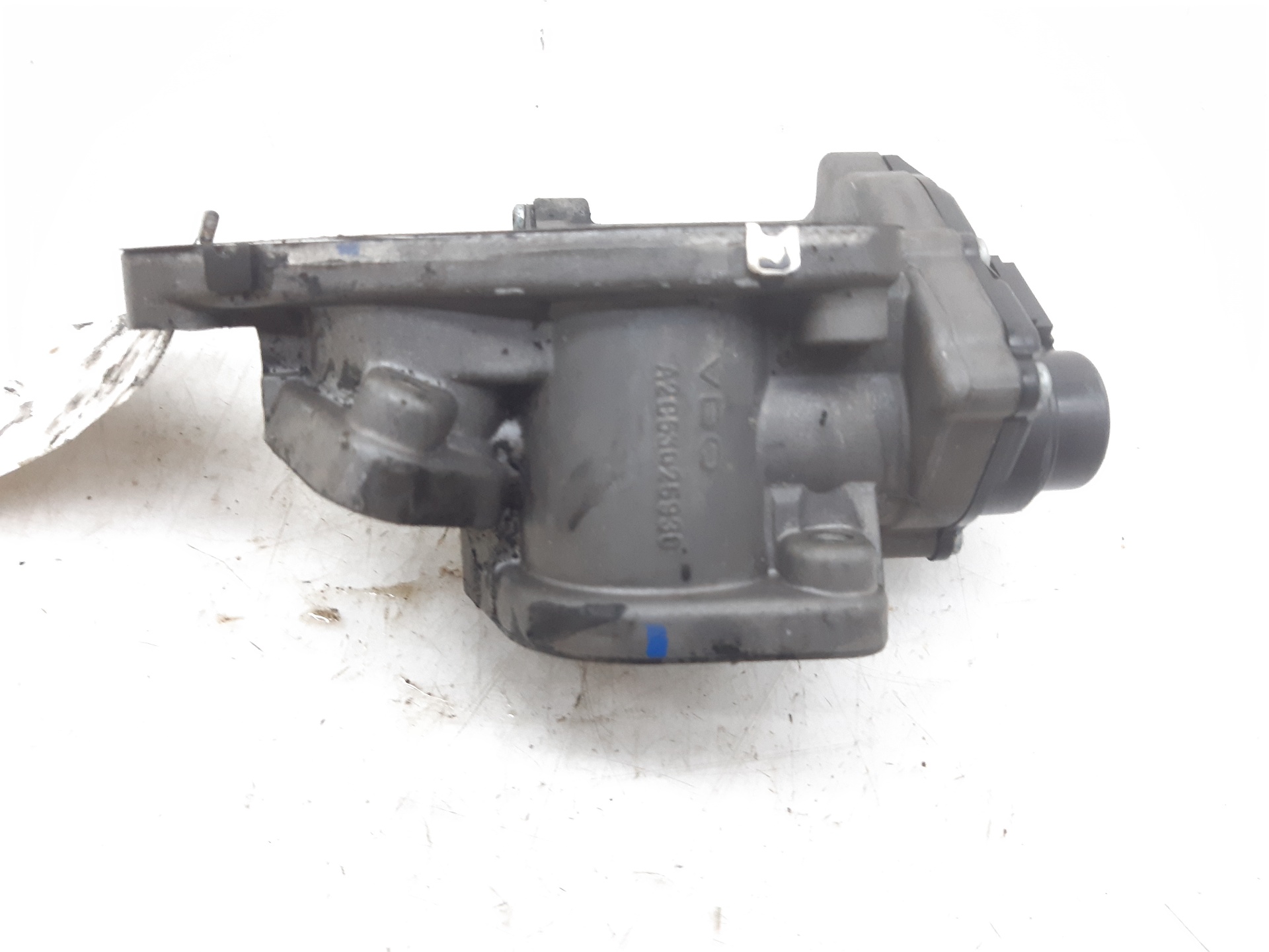 RENAULT Laguna 2 generation (2001-2007) Егр клапан 8200609274 18730205