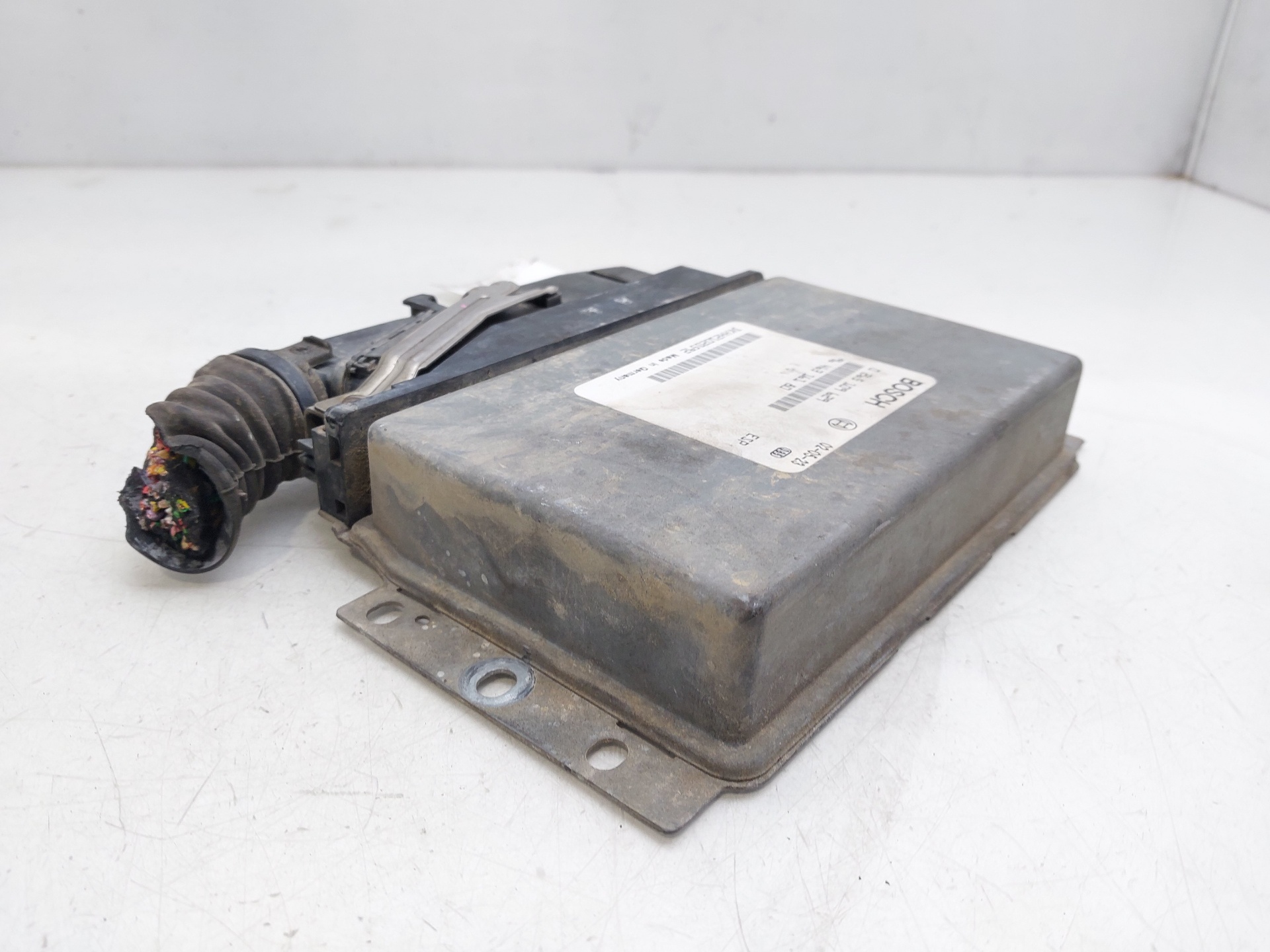 FIAT 607 1 generation (2000-2008) Suspension control unit 9646316180 24402716