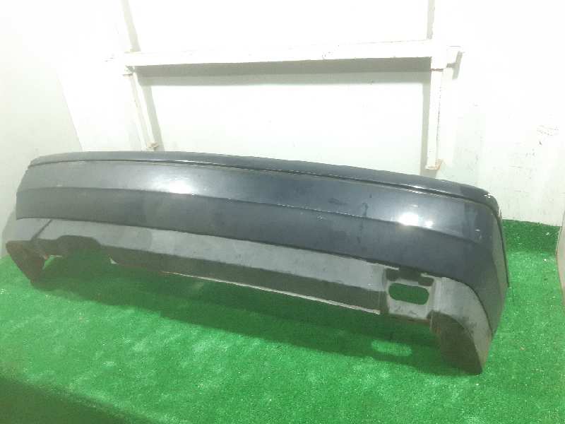 VOLKSWAGEN Golf 3 generation (1991-1998) Rear Bumper 1H6807417GGRU 22375076