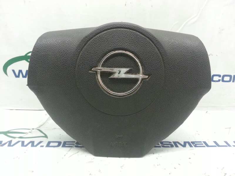 OPEL Zafira B (2005-2010) Other Control Units 13111348 20166600