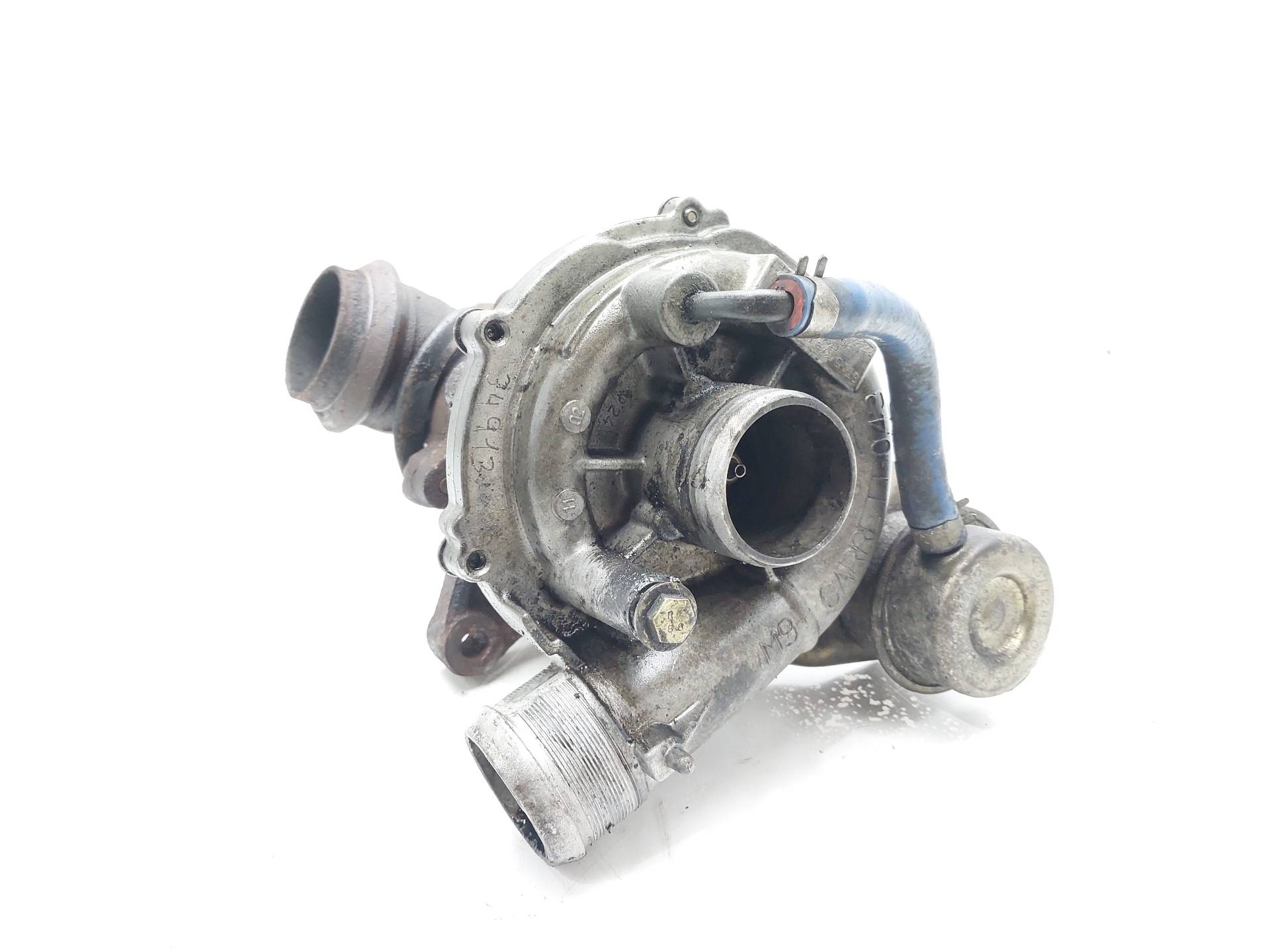 VAUXHALL Turbocharger 9622526980 25590444