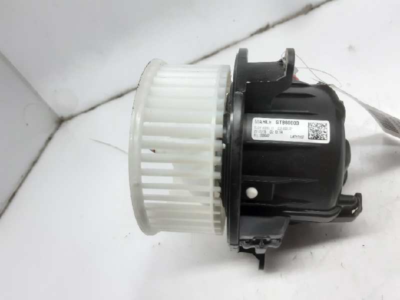 VOLKSWAGEN Polo 6 generation (2017-2024) Heater Blower Fan 2Q1820021 18488579