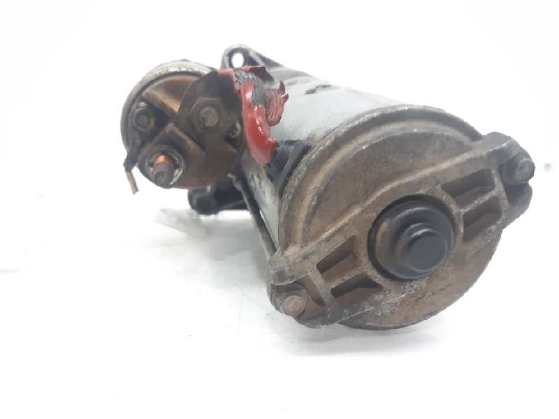 RENAULT Megane 2 generation (2002-2012) Starter Motor 8200331251 18477935