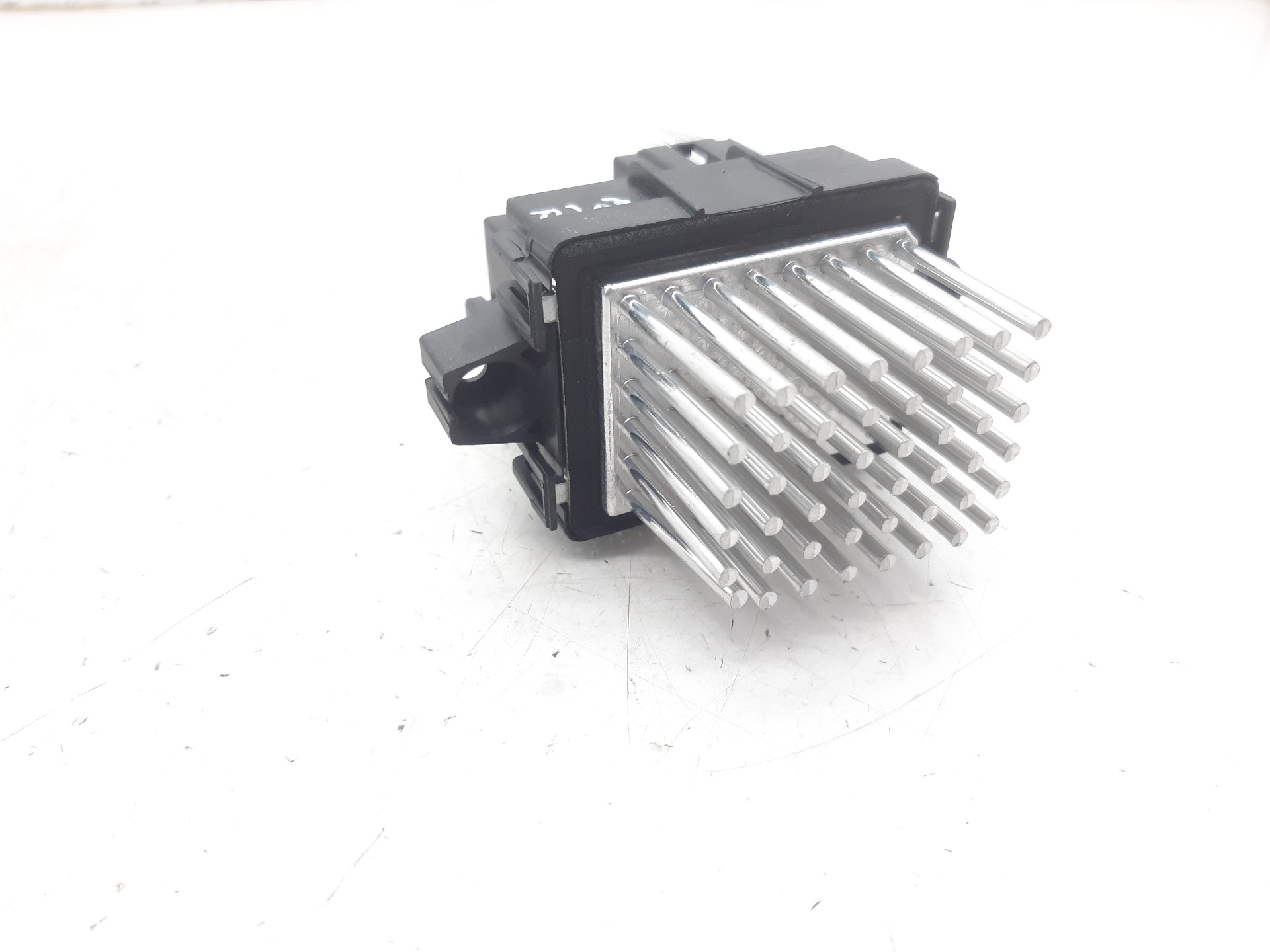 OPEL Insignia A (2008-2016) Interior Heater Resistor 13503201 18639755