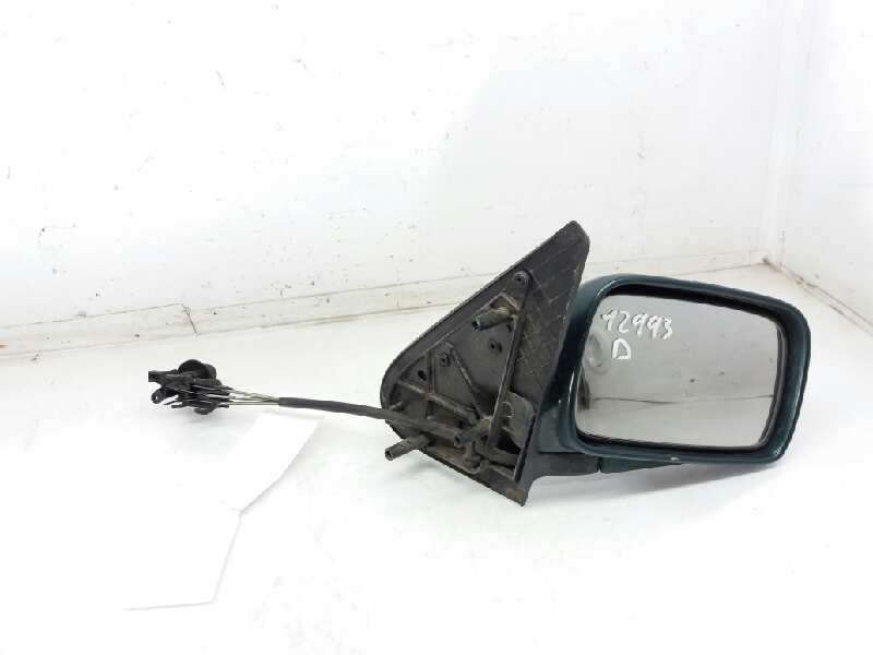 VOLKSWAGEN Polo 3 generation (1994-2002) Right Side Wing Mirror NVE2311 20174393