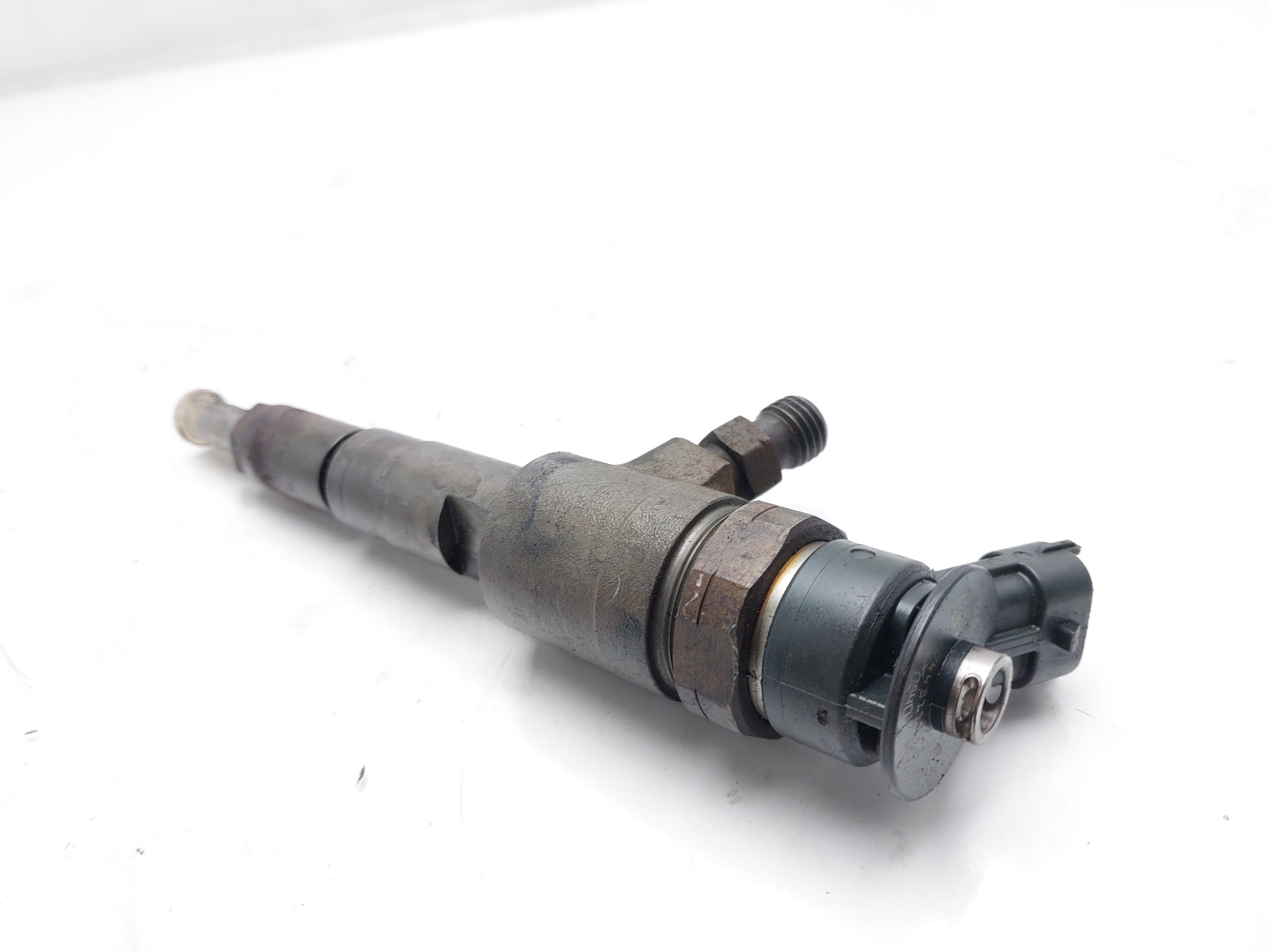 CITROËN Xsara Picasso 1 generation (1999-2010) Fuel Injector 0445110252 24511360