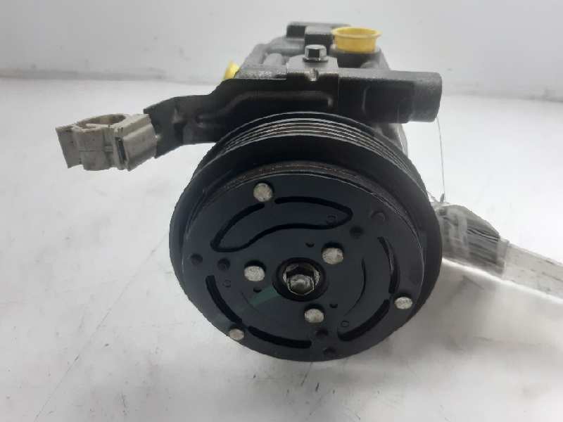 FIAT Punto 3 generation (2005-2020) Air Condition Pump 5A7875200 18408902