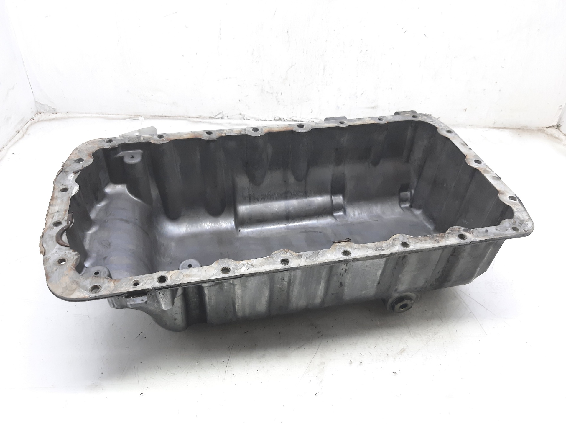 PEUGEOT Crankcase 9642134480 24060341