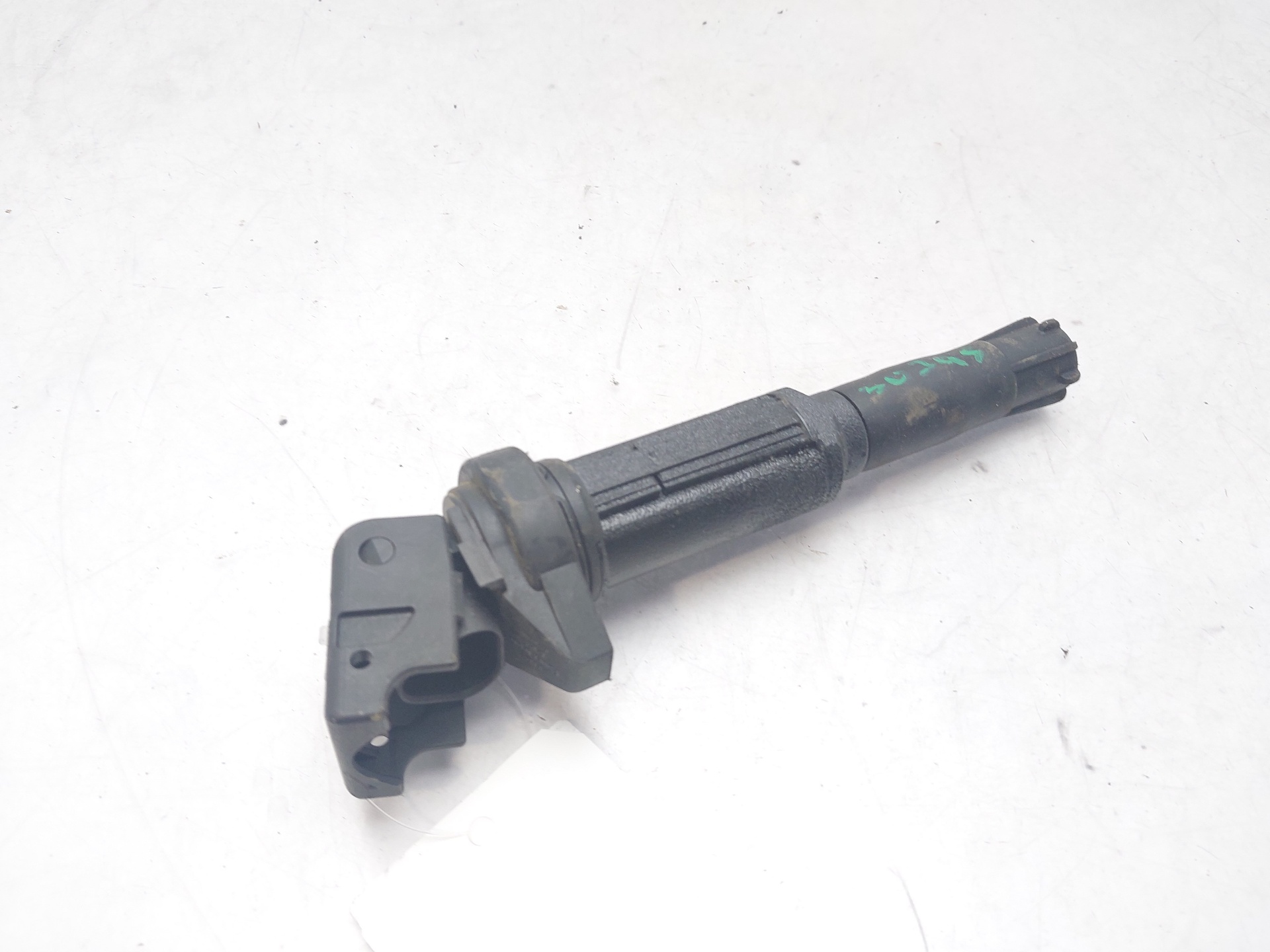 BMW 3 Series E46 (1997-2006) High Voltage Ignition Coil 0040100324 22978366