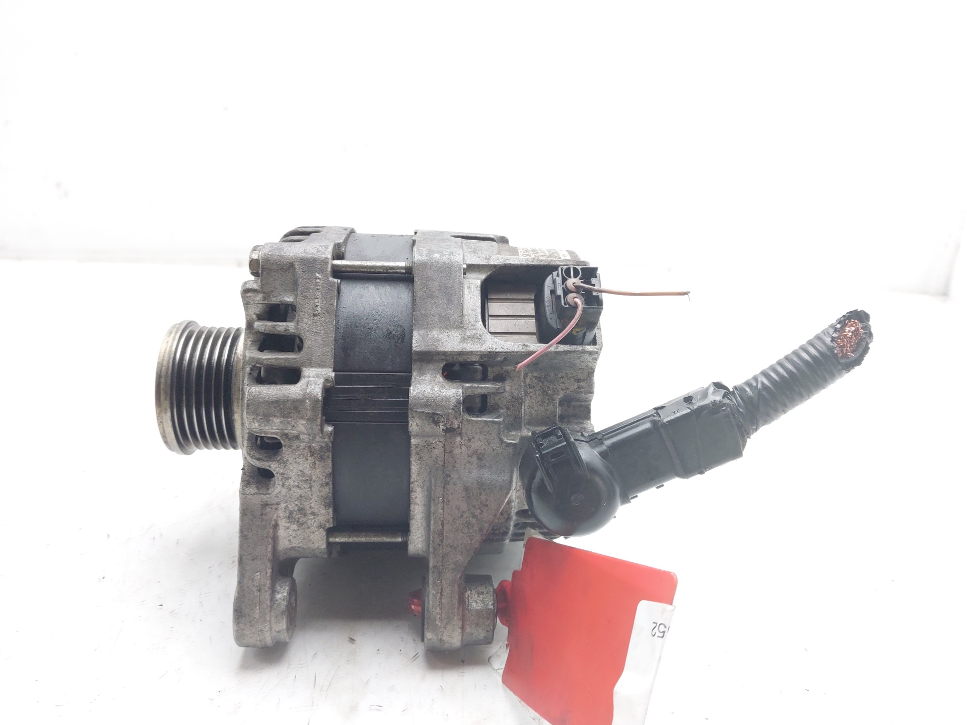 MAZDA CX-5 1 generation (2011-2020) Alternator A2TX3081 24836672