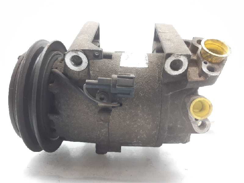 NISSAN Almera N16 (2000-2006) Luftkondisjoneringspumpe 92600BN302 24007295