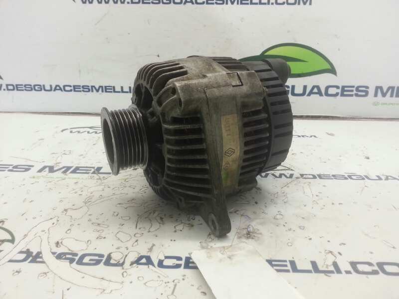 KIA Megane 1 generation (1995-2003) Alternator 7700857073 24076356