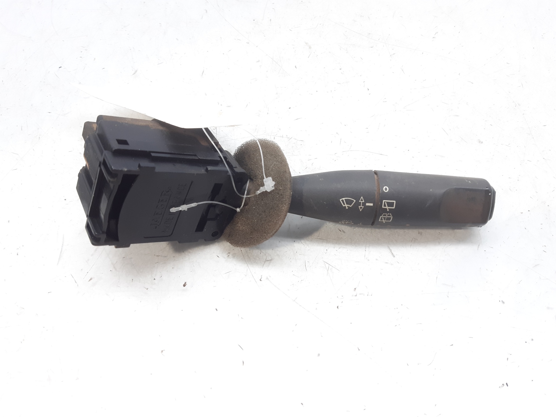 VOLKSWAGEN 206 1 generation (1998-2009) Indicator Wiper Stalk Switch 96049597ZL 20146424